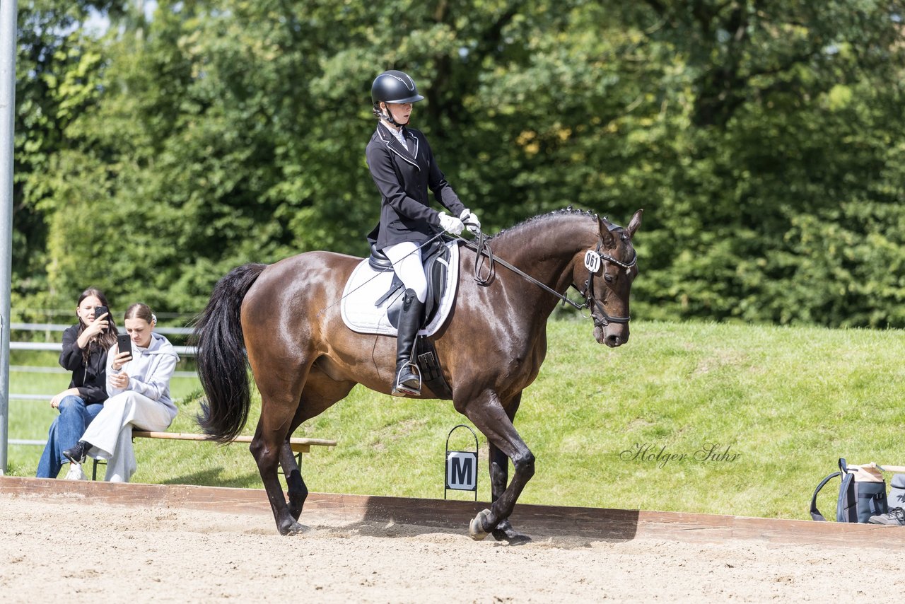 Bild 677 - Pony Akademie Turnier